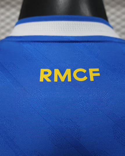 Real Madrid 25/26 Third  Player Shirt