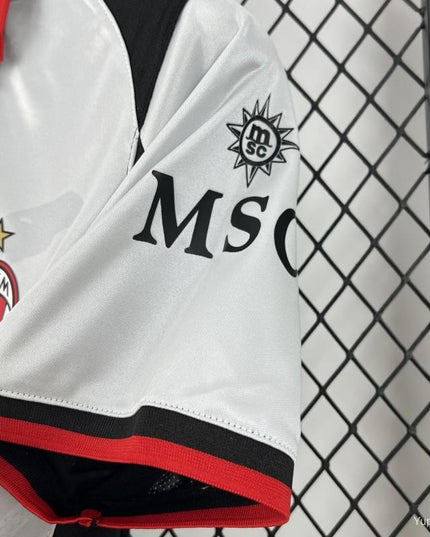 26/27  AC Milan X SLAM JAM Limited Shirt