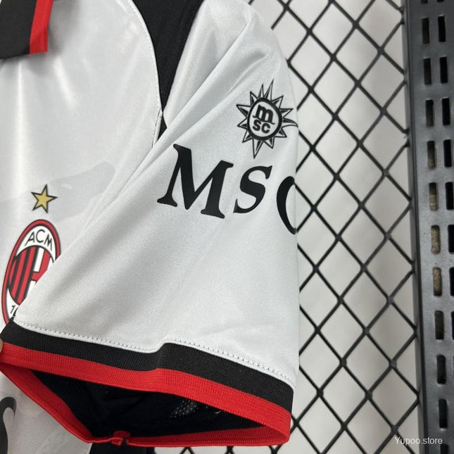 26/27  AC Milan X SLAM JAM Limited Shirt