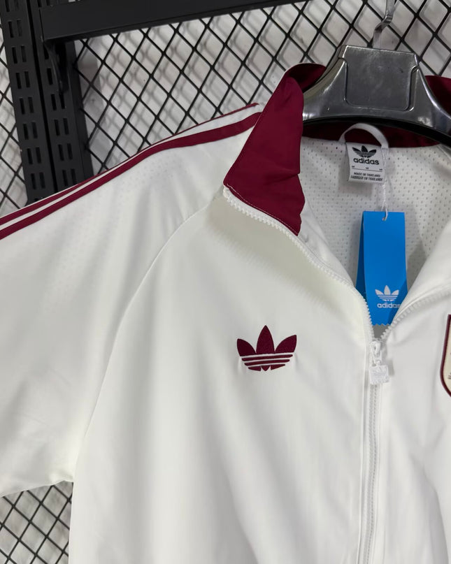 Spain 2026 World Cup Pre-Match Windbreaker