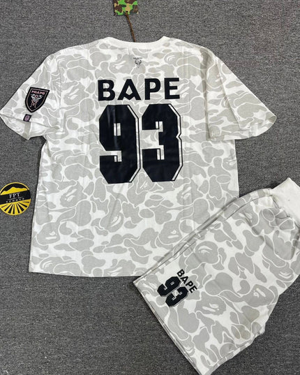 Inter Miami x Ape x Street Set/Complete Set