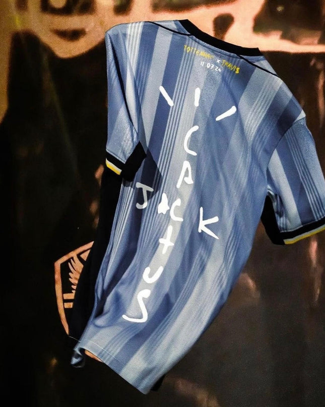 Tottenham x Travis Cactus Jack Standard Kit