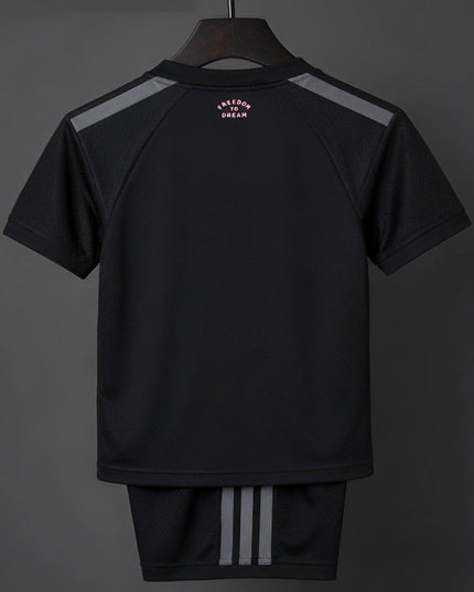 Inter Miami 26/27 Away Kids KIt