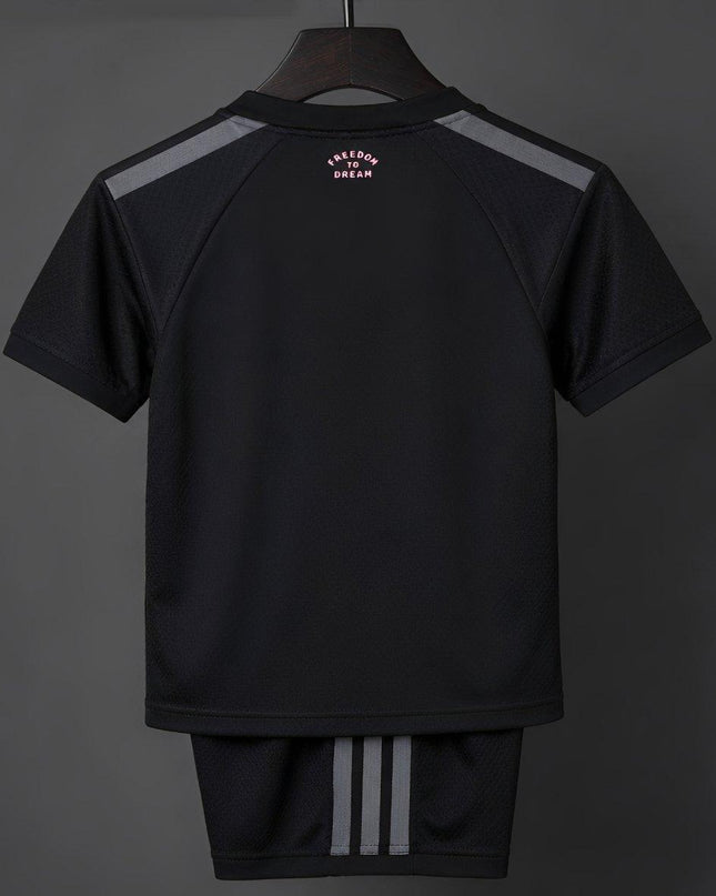 Inter Miami 26/27 Away Kids KIt