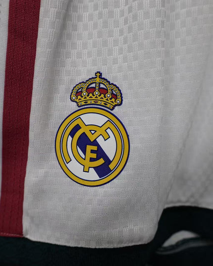 Real Madrid 26/27  Home Shorts