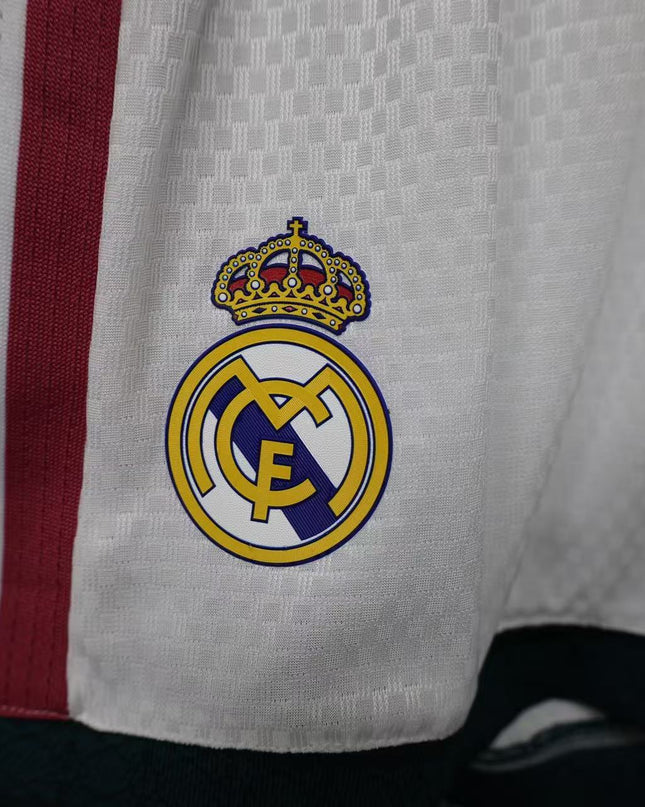 Real Madrid 26/27  Home Shorts