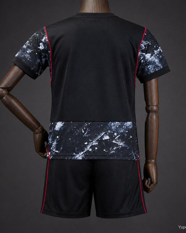 Canada 2026 World Cup Away Kids Kit