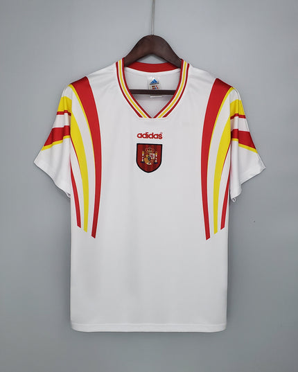 Spain 1996 Third Shirt