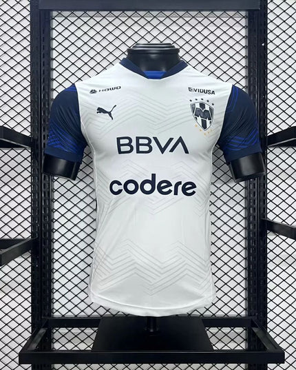 Rayados de Monterrey Away 24/25 Player Issue Kit