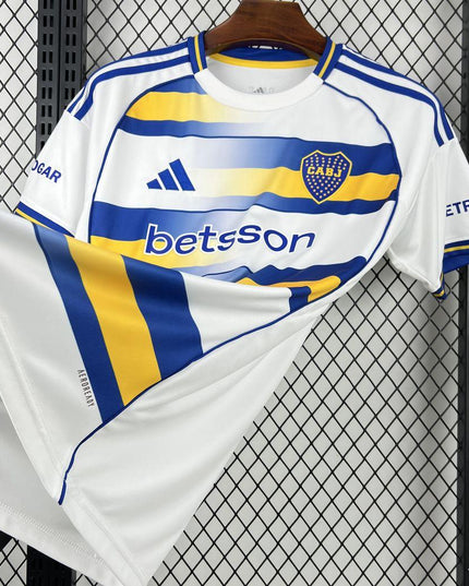 2026/27 LA Galaxy Home Shirt
