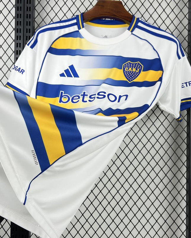 2026/27 LA Galaxy Home Shirt