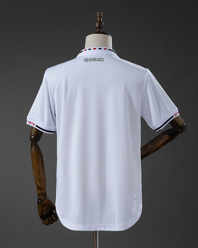 Santa Cruz 26∕27 Home Shirt