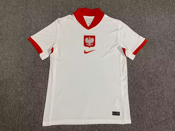 Poland Home 2024 Standard Kit