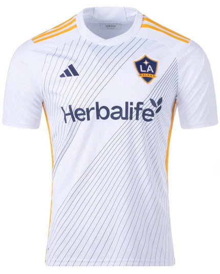 LA Galaxy Home 24/25 Standard Issue Kit