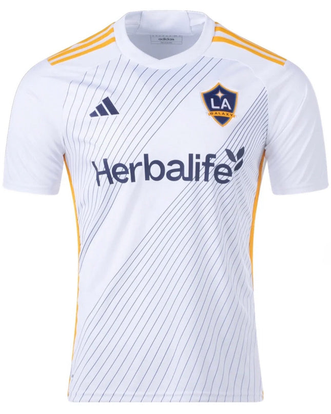 LA Galaxy Home 24/25 Standard Issue Kit