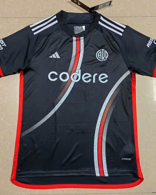River Plate 3rd 2024 Standard Issue Kit