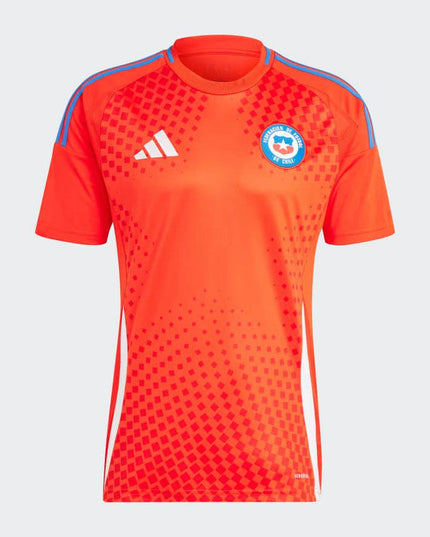 Chile Home 2024 Standard Issue Kit
