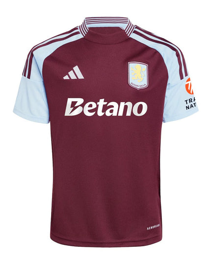 Aston Villa Home 24/25 Standard Kit