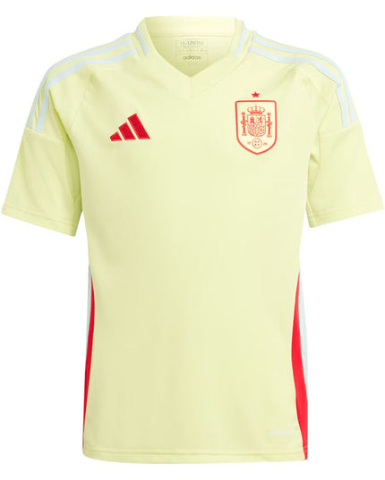 Spain Away 2024 Standard Kit