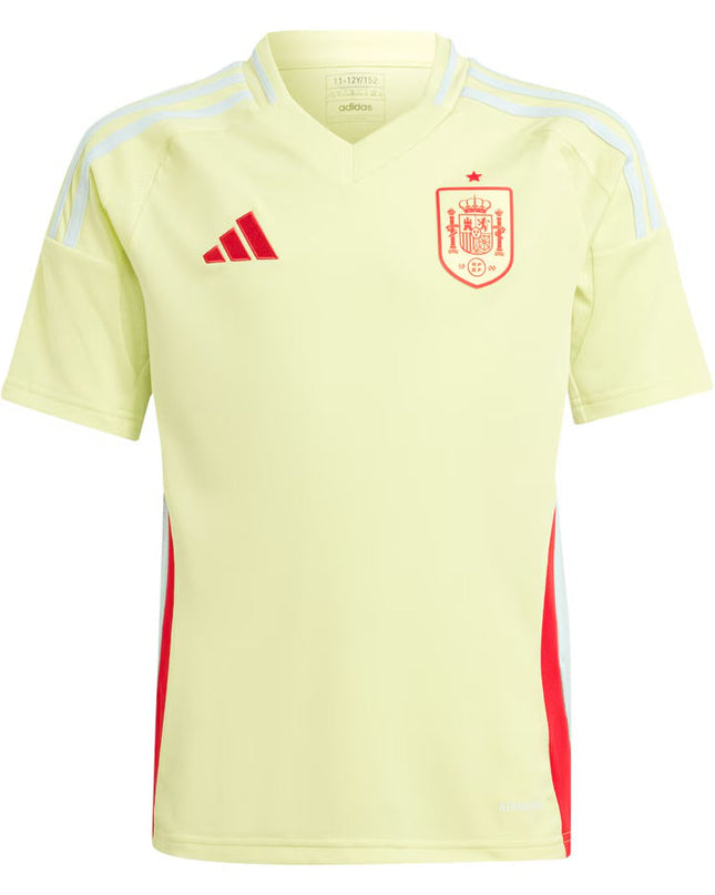 Spain Away 2024 Standard Kit