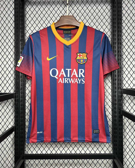 Barcelona 2013/14 Home Shirt