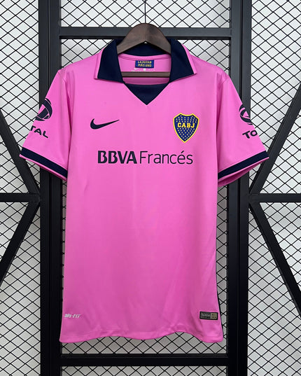 Boca Juniors 2013/14 Away Shirt