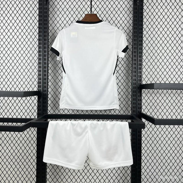 Vasco Da Gama 26/27 Away Kids Kit