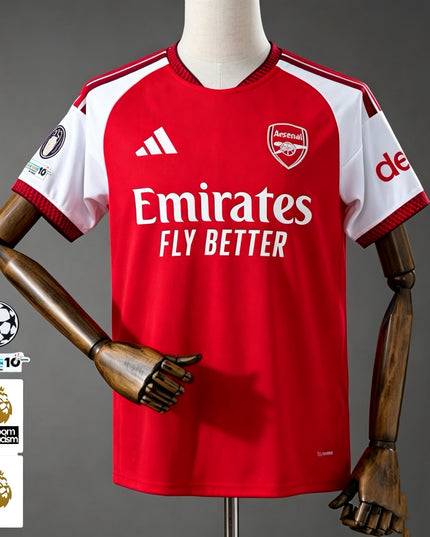 Arsenal 26/27 Home Shirt