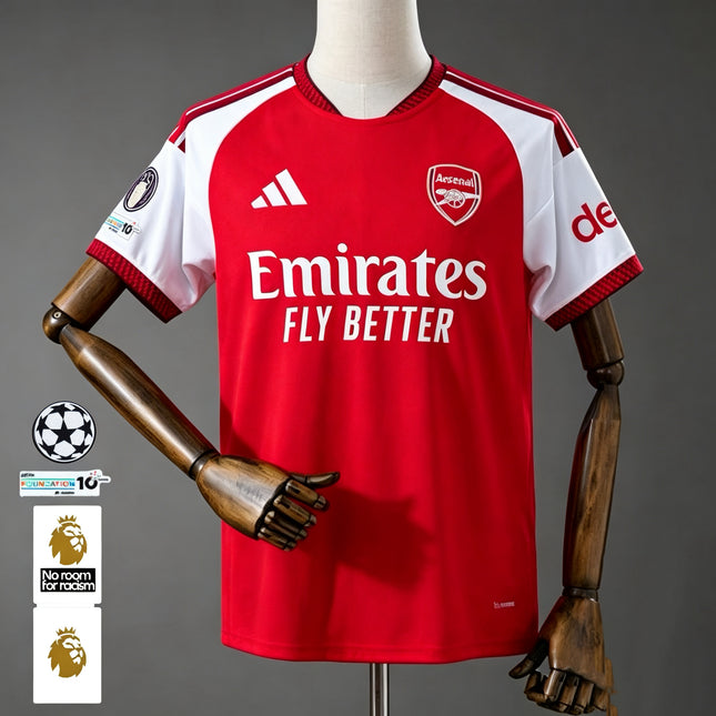 Arsenal 26/27 Home Shirt