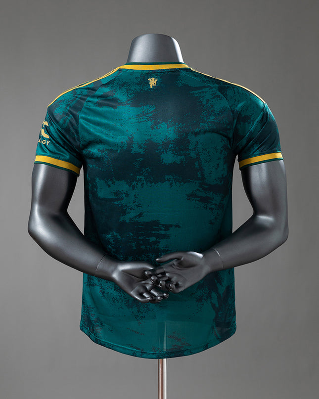 Man United 26/27 Special Edition Shirt