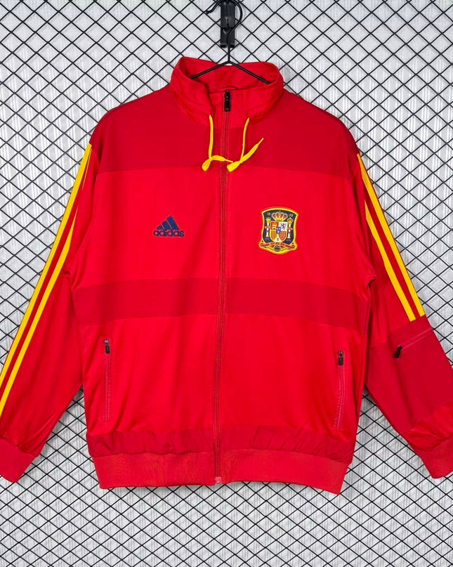 Spain Windbreaker (2010)
