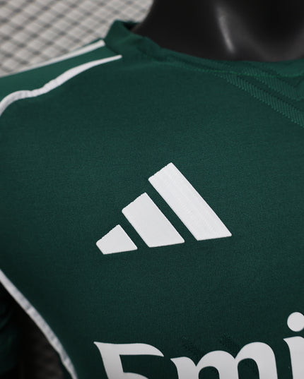 Real Madrid 25/26 Special edition player edition jersey