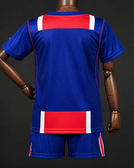 PSG Paris Saint-Germain 26/27 Home Kids Kit