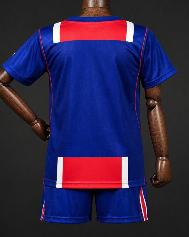 PSG Paris Saint-Germain 26/27 Home Kids Kit