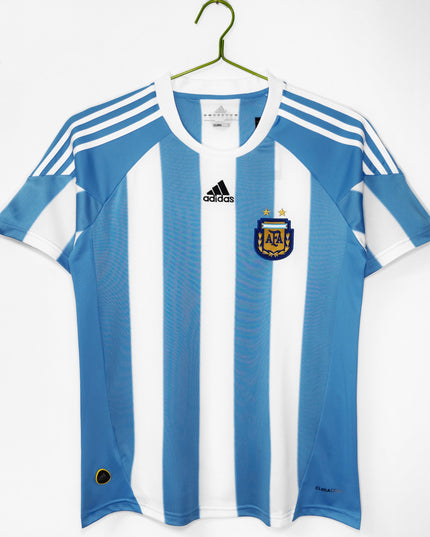 Argentina 2010 Home Shirt