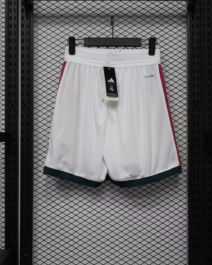 Real Madrid 26/27  Home Shorts