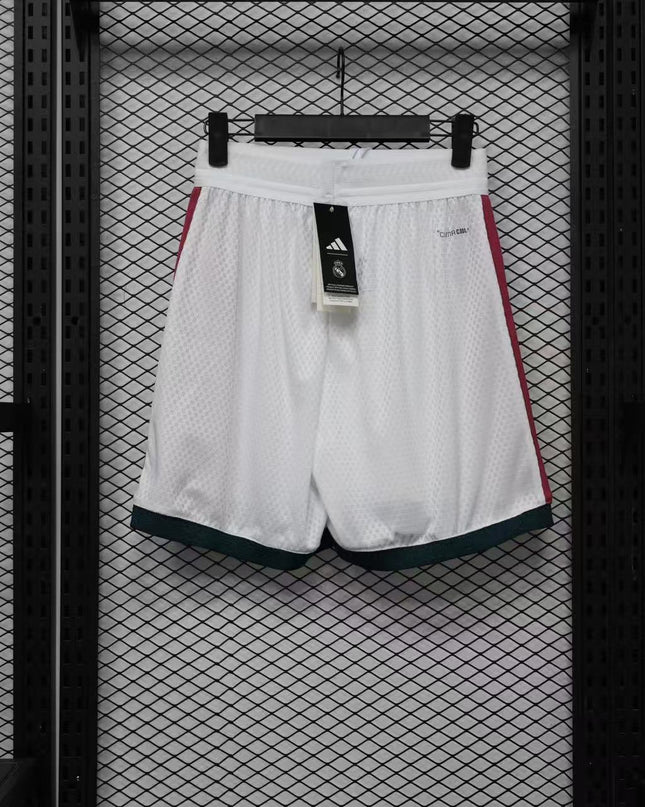 Real Madrid 26/27  Home Shorts