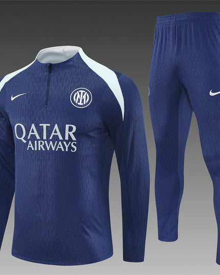 Inter Milan 2025/26 Tracksuit
