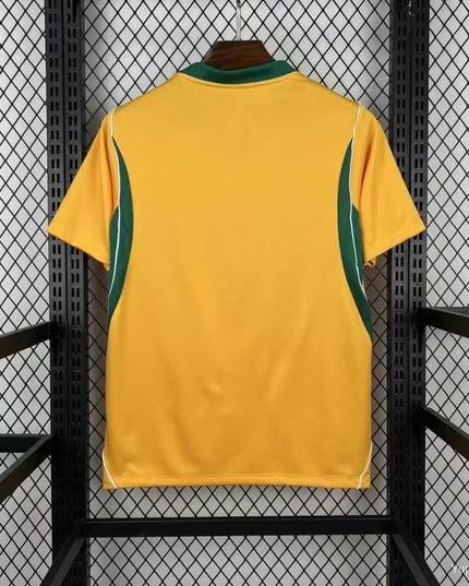 Australia 2026 World Cup Home Shirt
