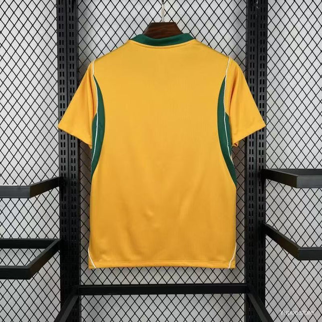 Australia 2026 World Cup Home Shirt