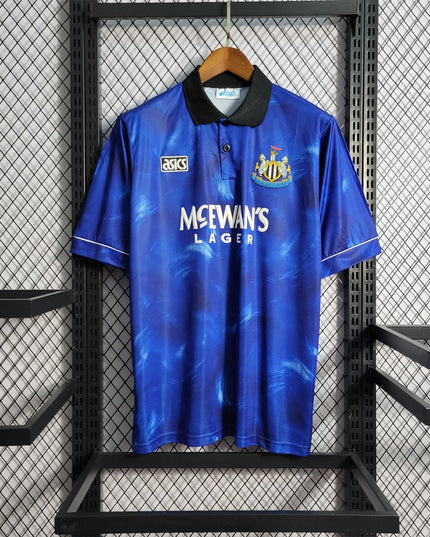 Newcastle United 1994/95 Away Shirt