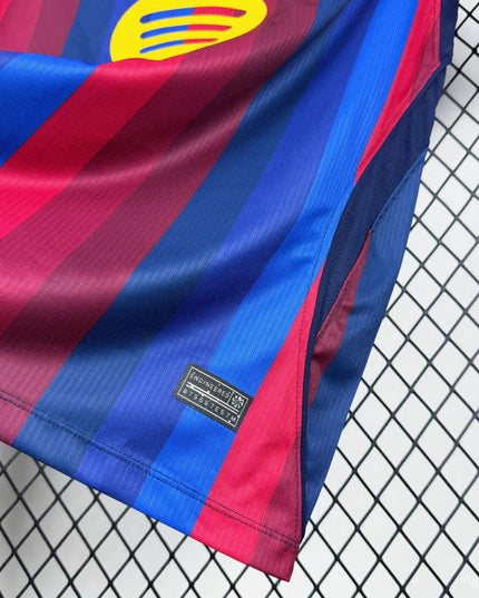 2026/27 Barcelona Home Shirt