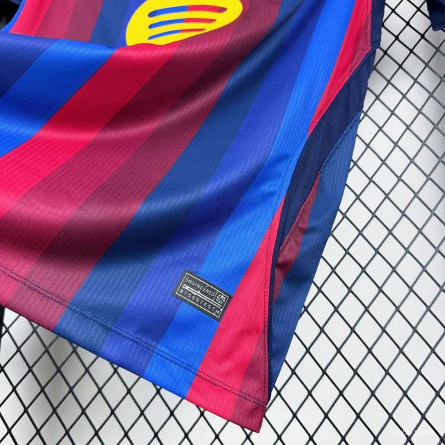 2026/27 Barcelona Home Shirt