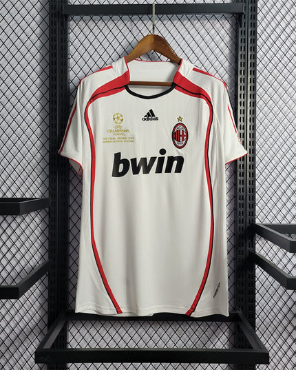 AC Milan 2006/07 Away Shirt