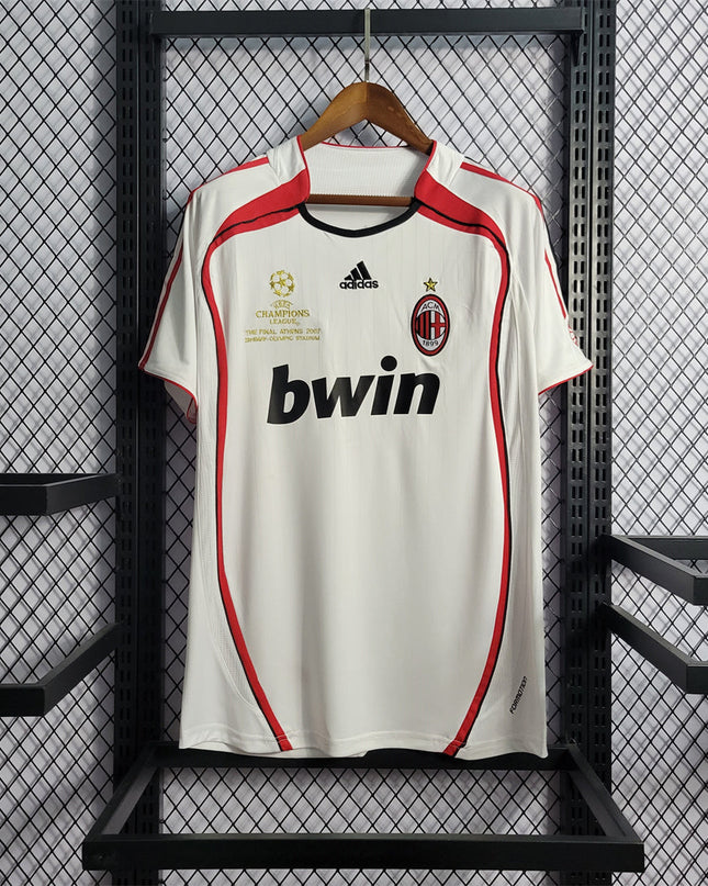AC Milan 2006/07 Away Shirt