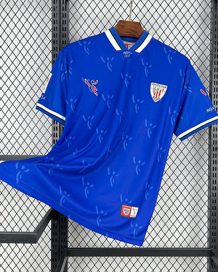 Athletic Bilbao 2001/02 Away Shirt