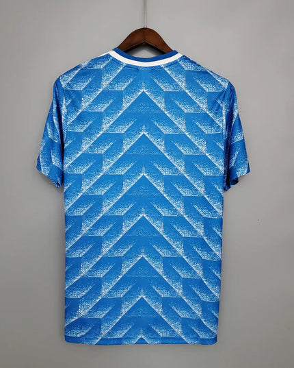 Netherlands 1988 Away Shirt