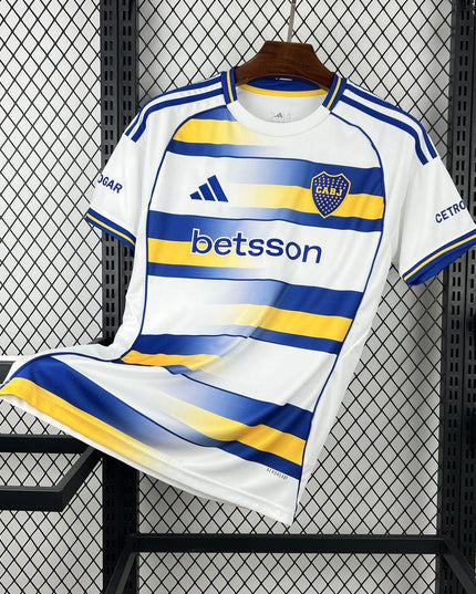 2026/27 LA Galaxy Home Shirt