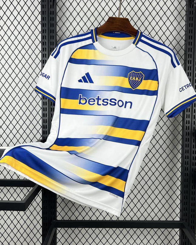 2026/27 LA Galaxy Home Shirt