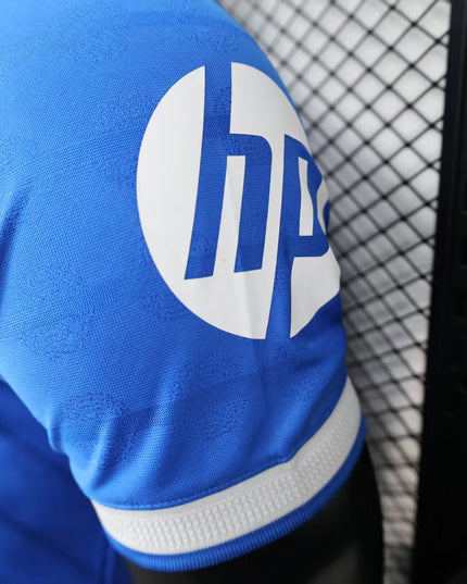 Real Madrid 25/26 Third  Player Shirt